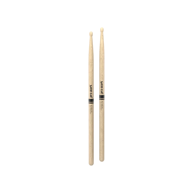 Pro Mark Holzkopf 2B Sticks Shira Kashi Oak